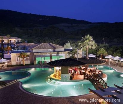 Olympia Golden Beach Resort & Spa, Privatunterkunft im Ort Peloponnese, Griechenland